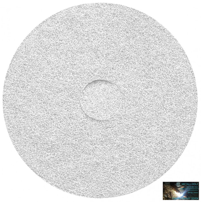 CLEANCRAFT Fehér polírozókorong 22 "/ 55,9cm ASSM 560 / VE = 5 db - Image 1