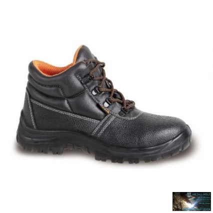 THD-BETA 7243CK S3 MUNKAVÉDELMI BAKANCS