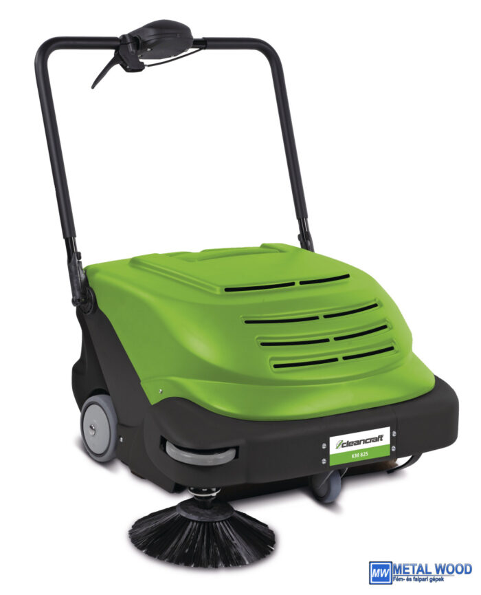 Cleancraft KM 825 akkumulátoros seprőgép - Image 1
