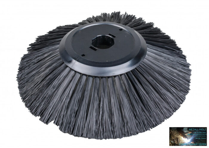 CLEANCRAFT oldalkefe HKM 800-hoz - Image 1