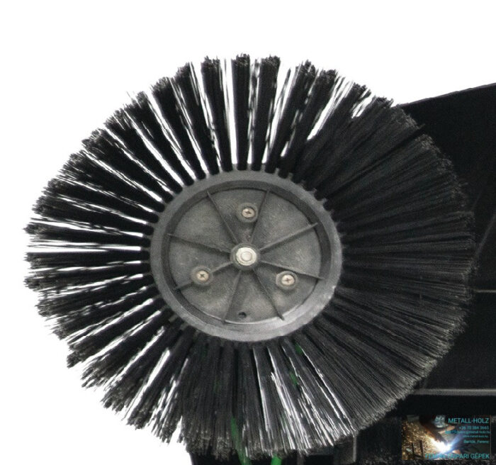 CLEANCRAFT Oldalkefe HKM 801 manuális seprőgéphez - Image 1