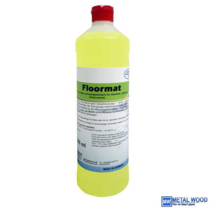 Cleanraft HDR-A tisztítószer magasnyomású mosóhoz