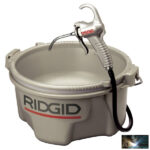 RIDGID Olajzó - Image 2