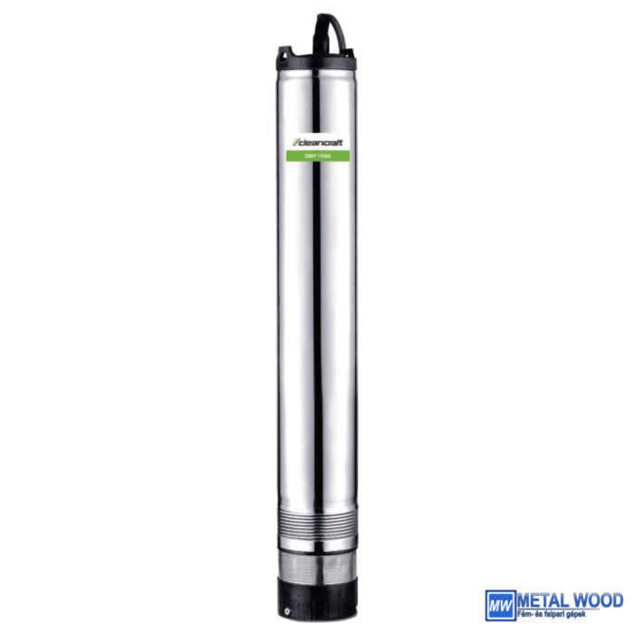 Cleancraft DWP 1106A búvárszivattyú - Image 1