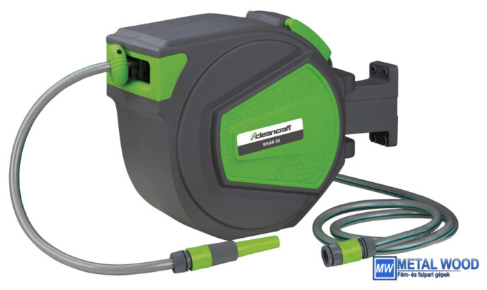 WSAR 30 víztömlőtekercs 30 méteres tömlőhosszal - Image 1