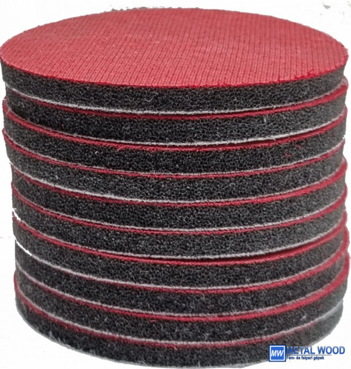 SAIT Csiszolókorong 77MM P1500 - Image 1