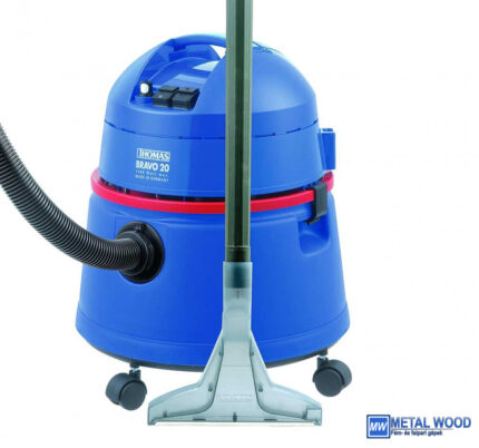 Thomas BRAVO 20 száraz nedves porszívó