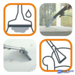 THOMAS BOXER takarítógép - Image 2