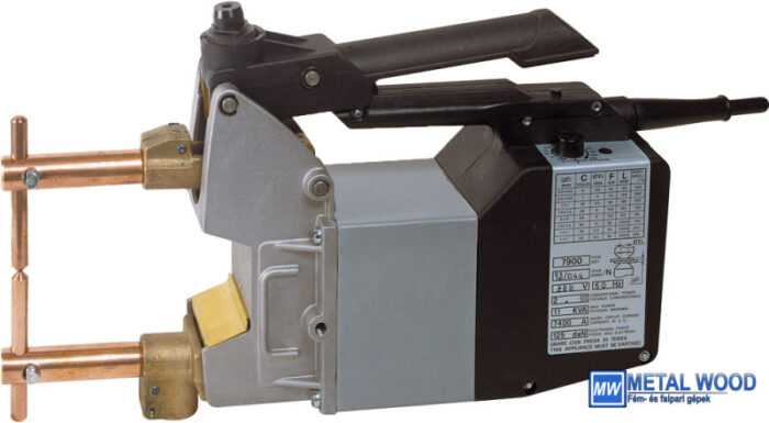 7900 Ponthegesztő kézi 2,0 kVA * - Image 2