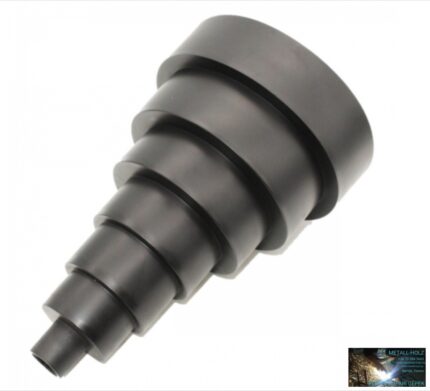 Univerzális elszívócsonk szűkítő