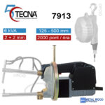 Ponthegesztő kézi 7913P