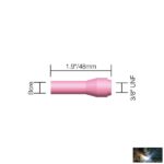 4-es hosszú AWI kerámia (9,20-as pisztolyokhoz) 4L (10db/cs) - Image 2