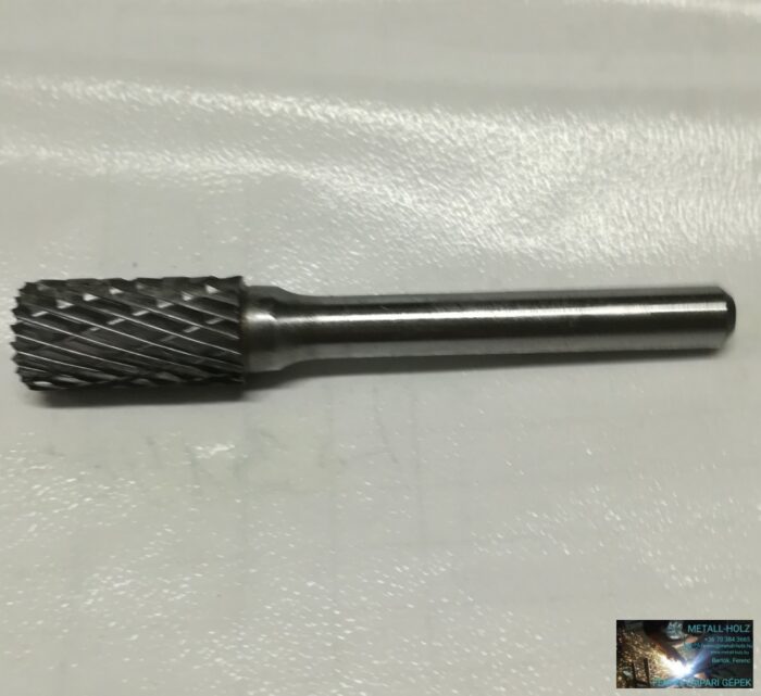 rotormaró henger 10es - Image 1