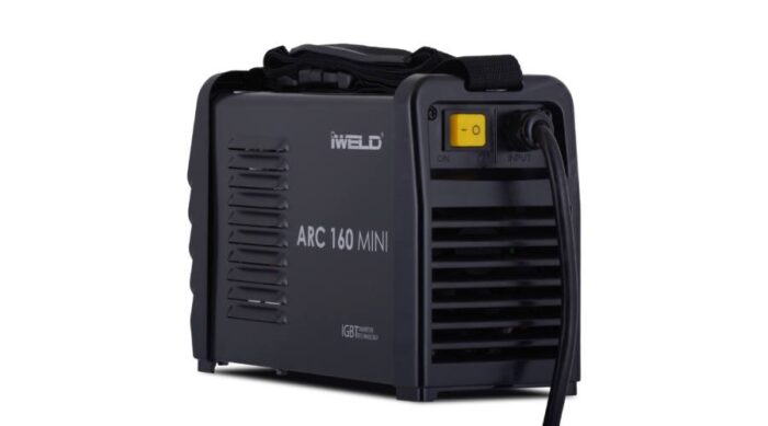 Iweld Arc 160 Mini - Image 2