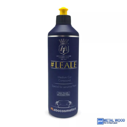 Labocosmetica Leale Medium Cut Polírpaszta 500g