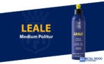 Labocosmetica Leale Medium Cut Polírpaszta 500g - Image 2