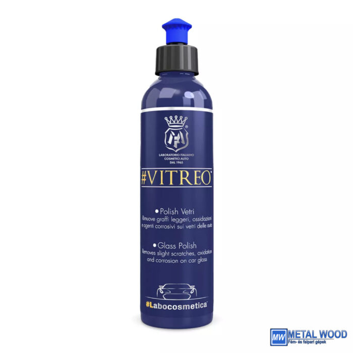 Labocosmetica Vitreo Üvegpolírozó Paszta 250g - Image 1