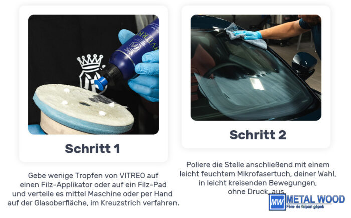 Labocosmetica Vitreo Üvegpolírozó Paszta 250g - Image 5