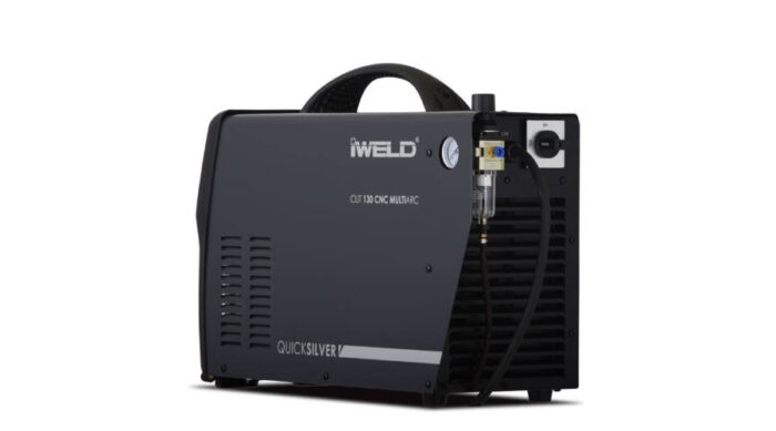 Iweld CUT 130 CNC Multiarc - Image 2