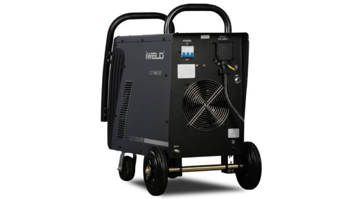 Iweld CUT 160 - Image 2