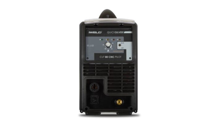 Iweld CUT 80 CNC Pilot - Image 2