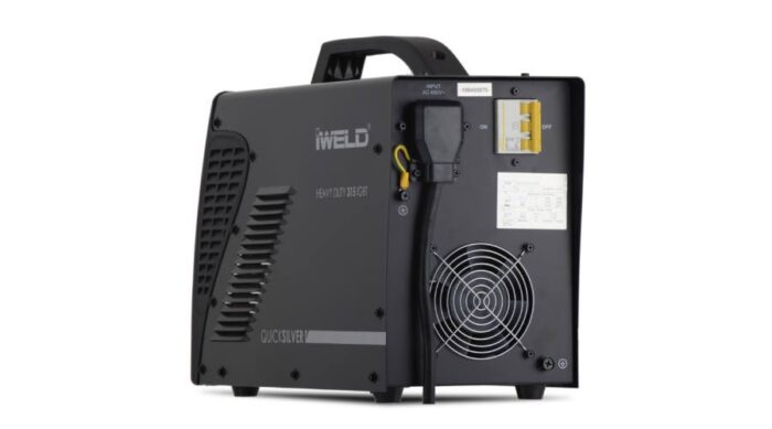 Iweld HD 315 IGBT - Image 2