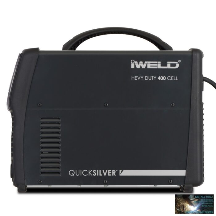 Iweld HD 400 Cell - Image 4