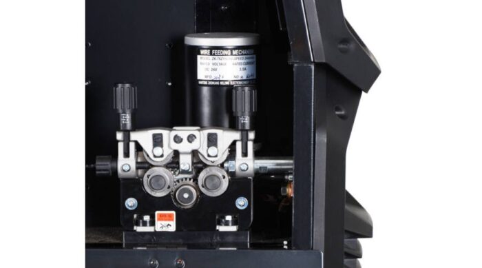 Iweld Mig 320 CoolPulse kompakt - Image 5