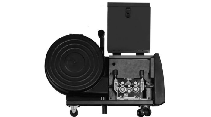 Iweld MIG 380 Synergic Pulse - Image 4