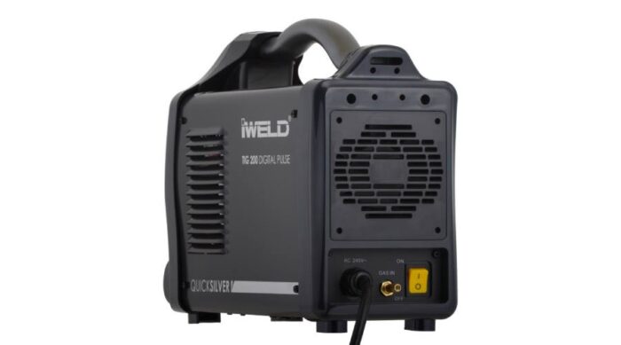 Iweld Tig 200 Digital Pulse - Image 2