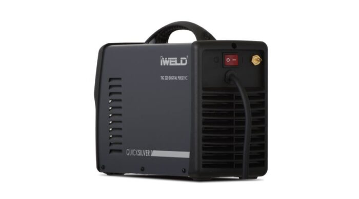 Iweld Tig 220 Digital Pulse Standard - Image 3