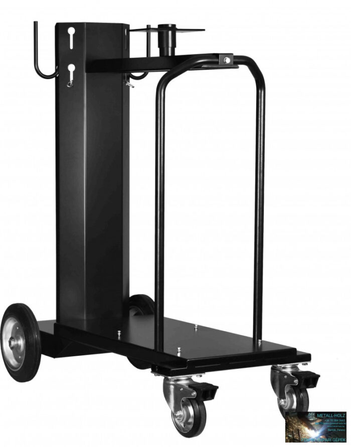 IWELD Hegesztőgép kocsi TIG 320/420 AC/DC géphez - Image 1