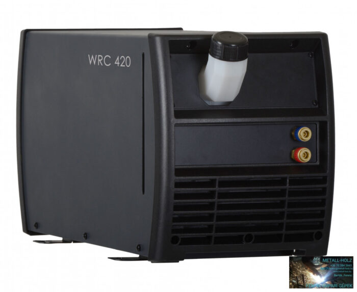 IWELD Vízhűtőkör TIG 320/420 AC/DC géphez 380V/7l - Image 1