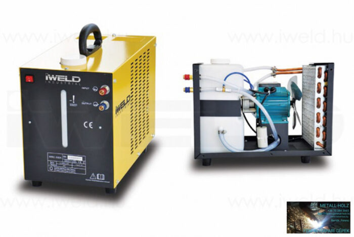 IWELD WRC300 Vízhűtő - Image 1