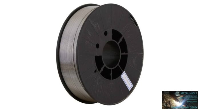 Porbeles huzal 0.8 mm 3kg - Image 1