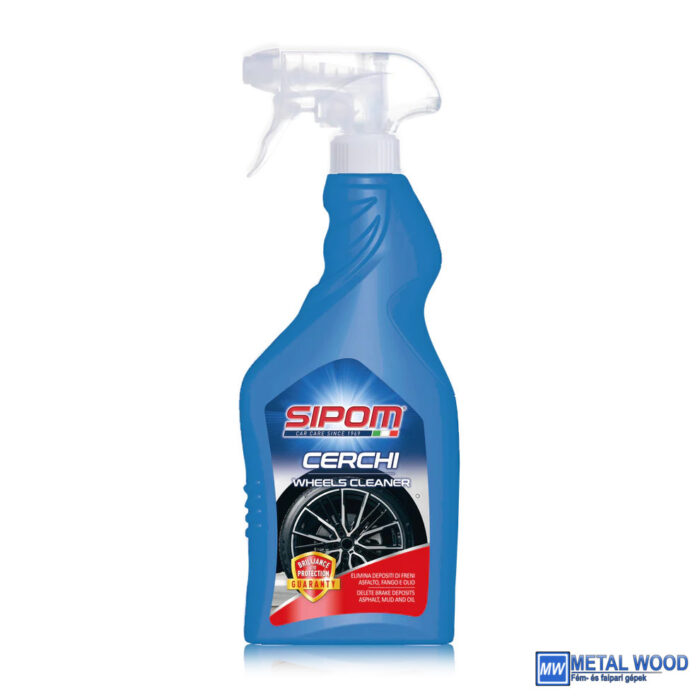 Sipom Cerchi - Felnitisztító 500 ml - Image 1