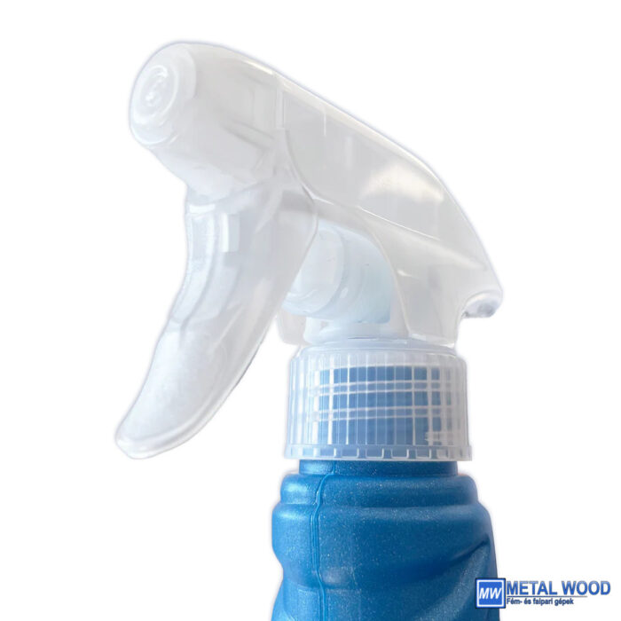 Sipom Rinnova Plastica - Műszerfal és Műanyag tisztító  Ápoló 500 ml - Image 2