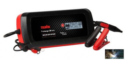 T-Charge 26 EVO