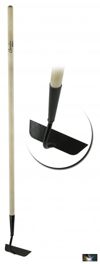 Széles kapa 16cm cserélhető fogantyúval  110cm