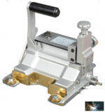 IWELD GEKKOMAT OSC hegesztő traktor (oscillátor,230V) - Image 2