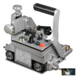 IWELD GEKKOMAT STD hegesztő traktor (230V)