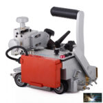 IWELD GEKKOMAT STDB hegesztő traktor (akkumulátoros)