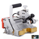 IWELD GEKKOMAT STDB hegesztő traktor (akkumulátoros) - Image 5