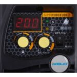 Iweld Gorilla Superforce 220 LT - Image 3