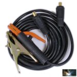 Iweld Gorilla Superforce 230 IGBT - Image 4