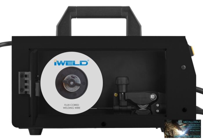 Iweld Gorilla Microflux 131 Nogas - Image 3