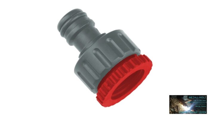 Csapcsatlakozó 1/2"-3/4" - Image 1