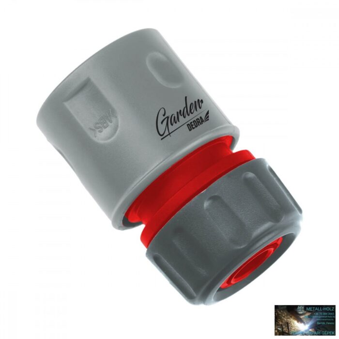 Gyorscsatlakozó 3/4" - Image 1