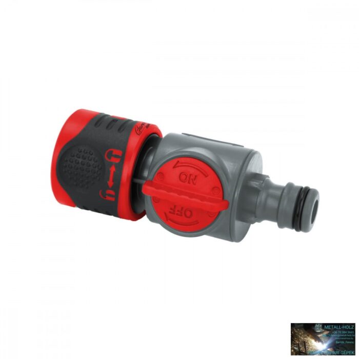 Csatlakozó szeleppel - Image 1