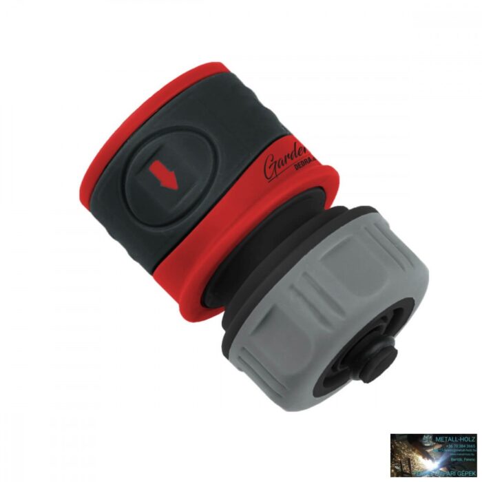 Gyorscsatlakozó STOP 1/2" SOFT - Image 1